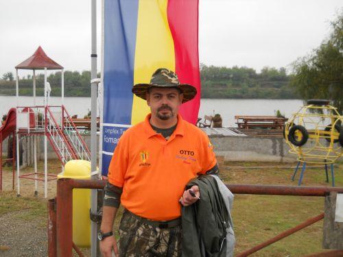 otto pescarul - Tancabesti